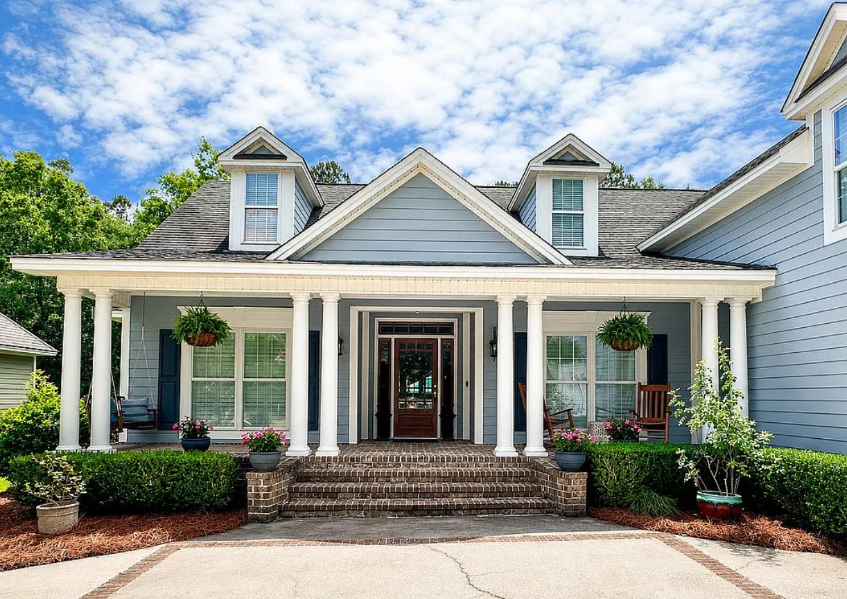 4 Bedroom House For Sale By Owner in Savannah, GA 