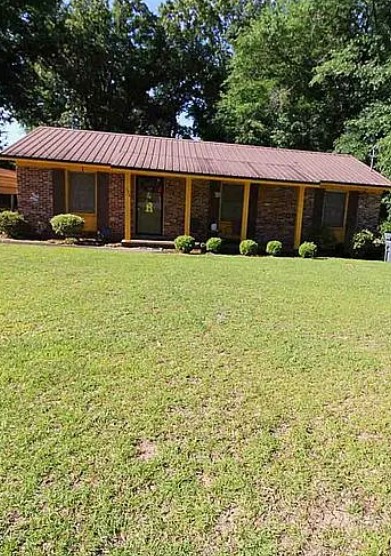 4 Bedroom House For Sale By Owner in Americus, GA 