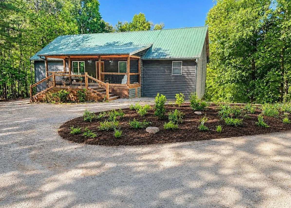 3 Bedroom House For Sale By Owner in Cleveland, GA 