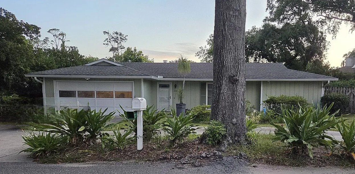 3 Bedroom House For Sale By Owner Saint Simons Island, GA 