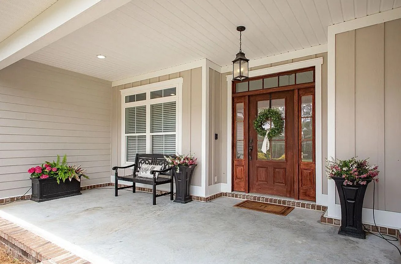 4 Bedroom House For Sale By Owner in Blackshear, GA 
