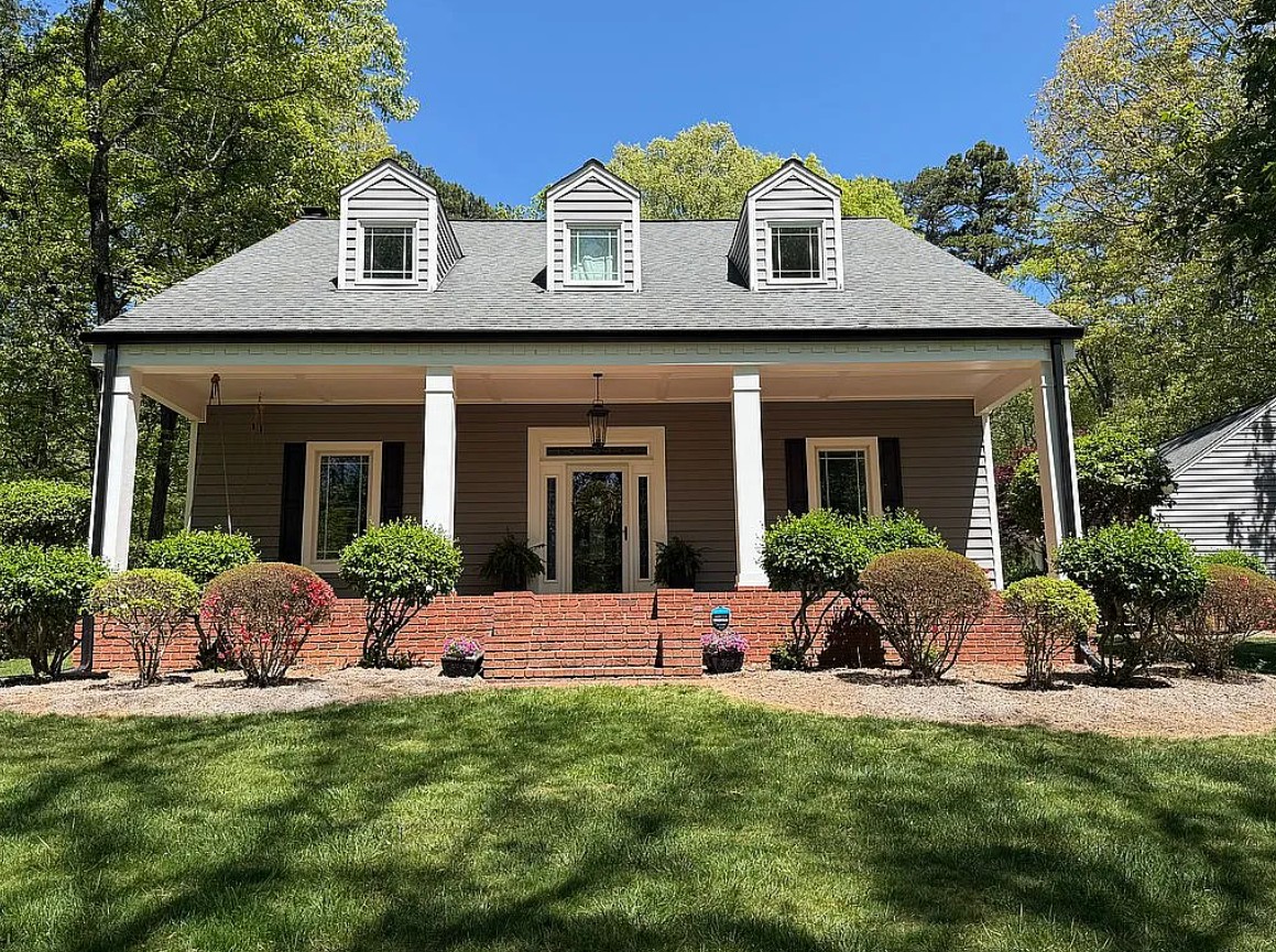 3 Bedroom House For Sale By Owner in Rossville, GA 