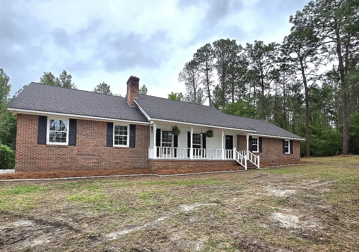 4 Bedroom House For Sale By Owner in Cadwell, GA 