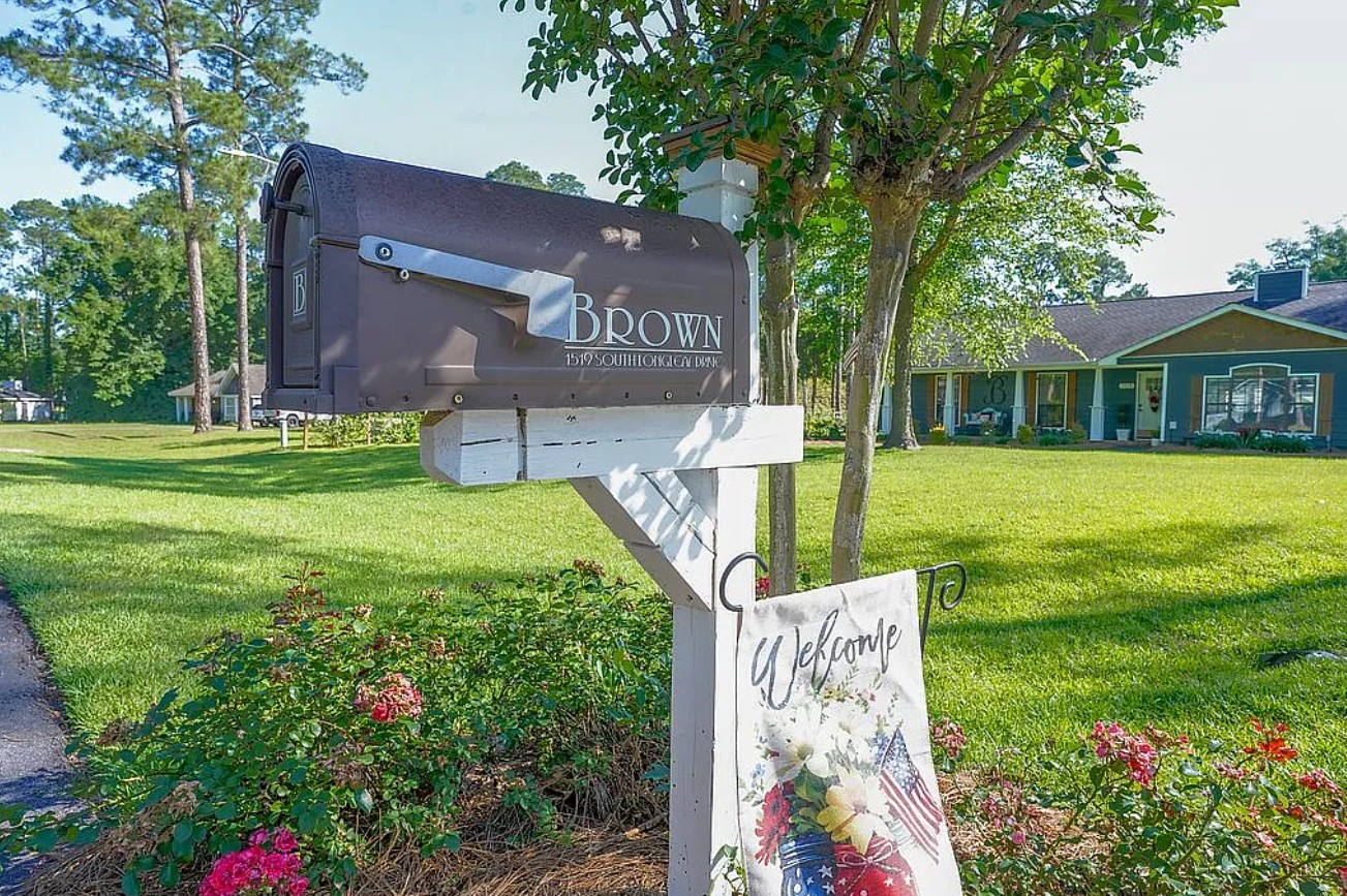 3 Bedroom House For Sale By Owner in Bainbridge, GA 