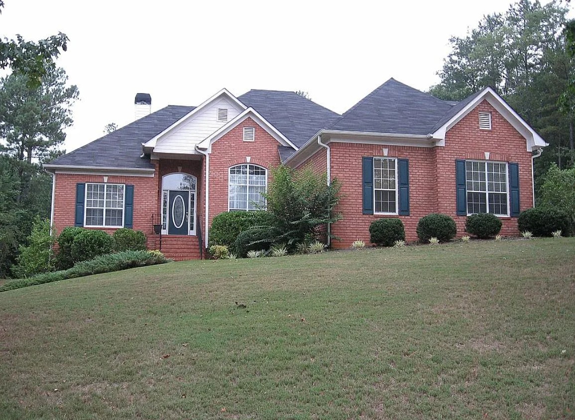 4 Bedroom House For Sale By Owner in McDonough, GA 