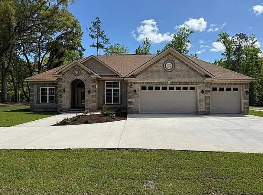 3 Bedroom House For Sale By Owner in Riceboro, GA 