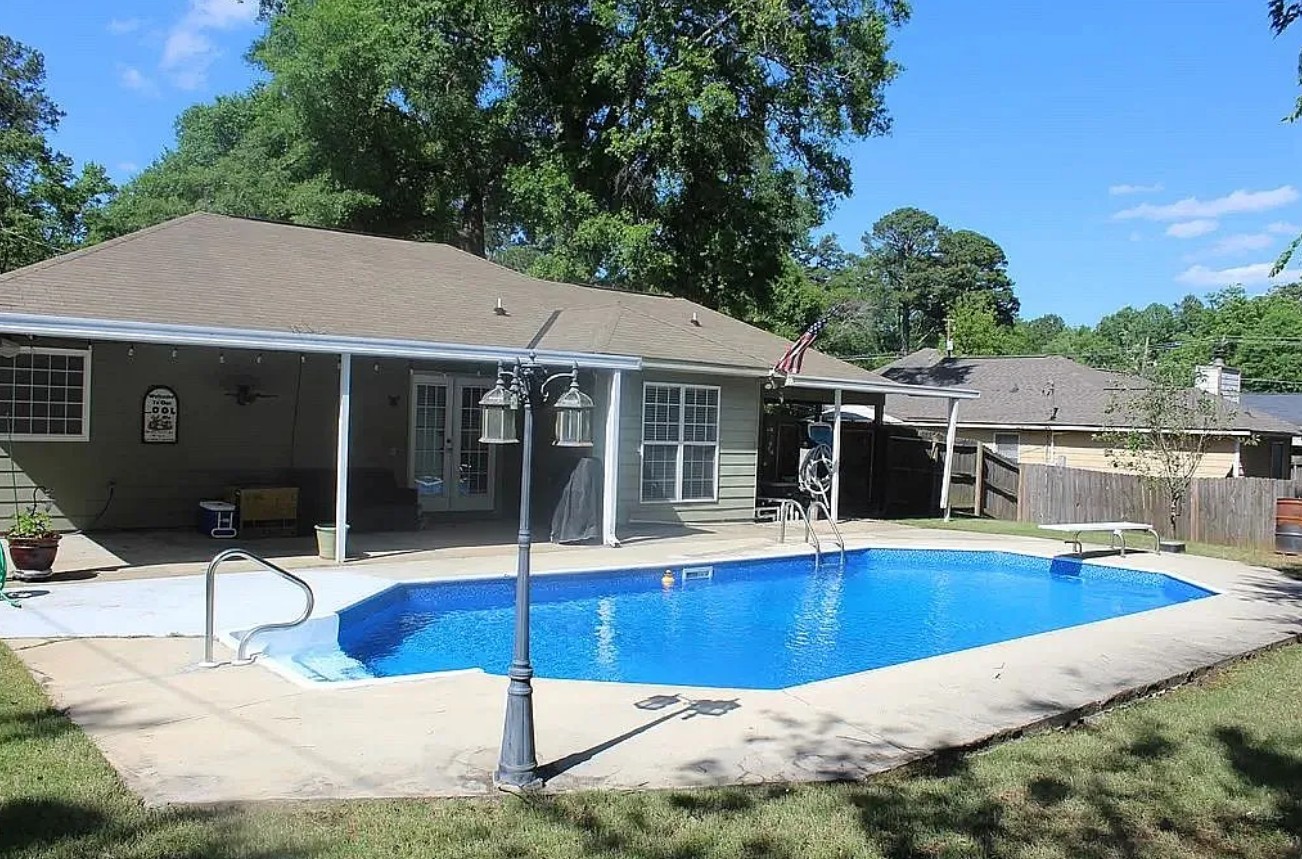 3 Bedroom House For Sale By Owner in Columbus, GA 