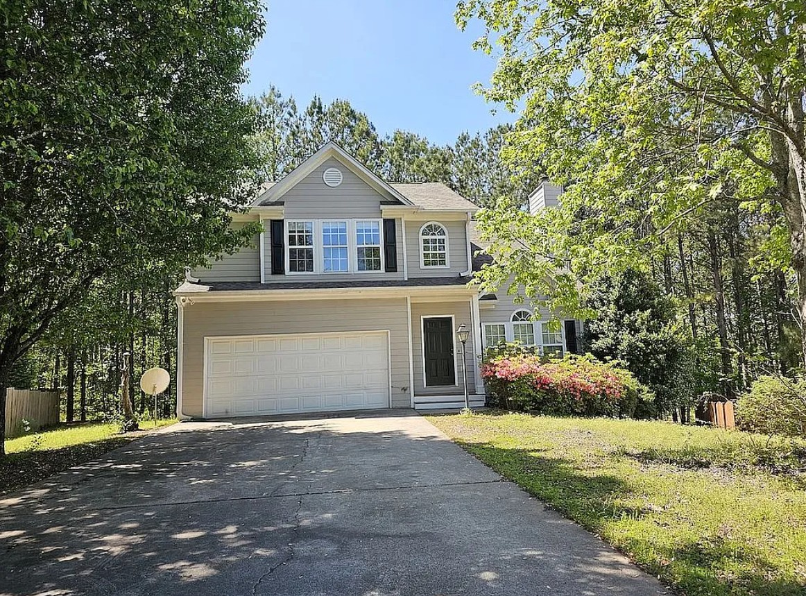 3 Bedroom House For Sale By Owner in Suwanee, GA 