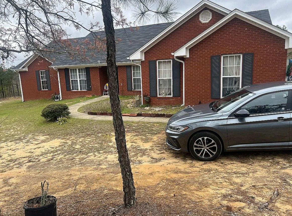 4 Bedroom House For Sale By Owner in Mauk, GA 