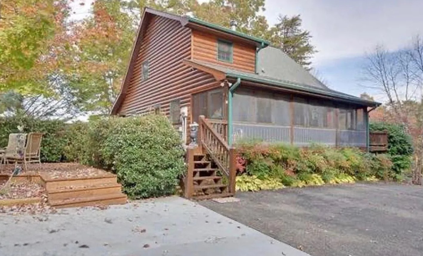 4 Bedroom House For Sale By Owner in Mc Caysville, GA 