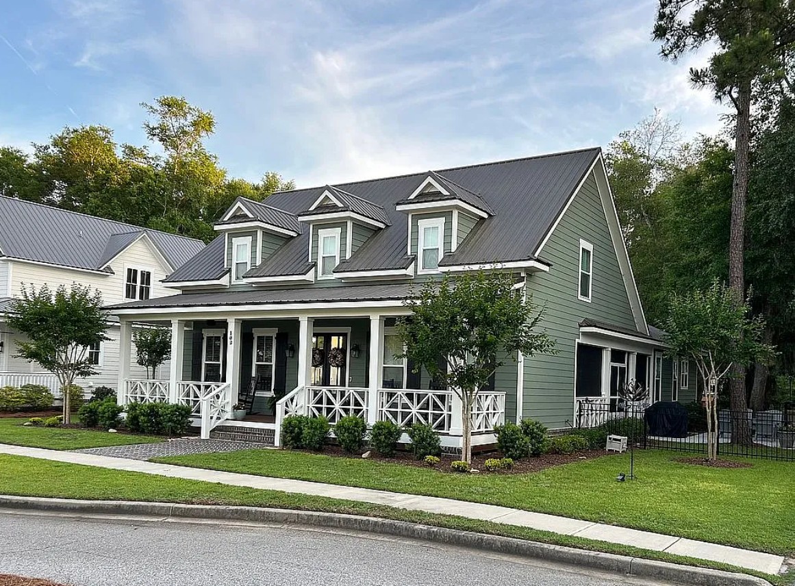 4 Bedroom House For Sale By Owner in Midway, GA 