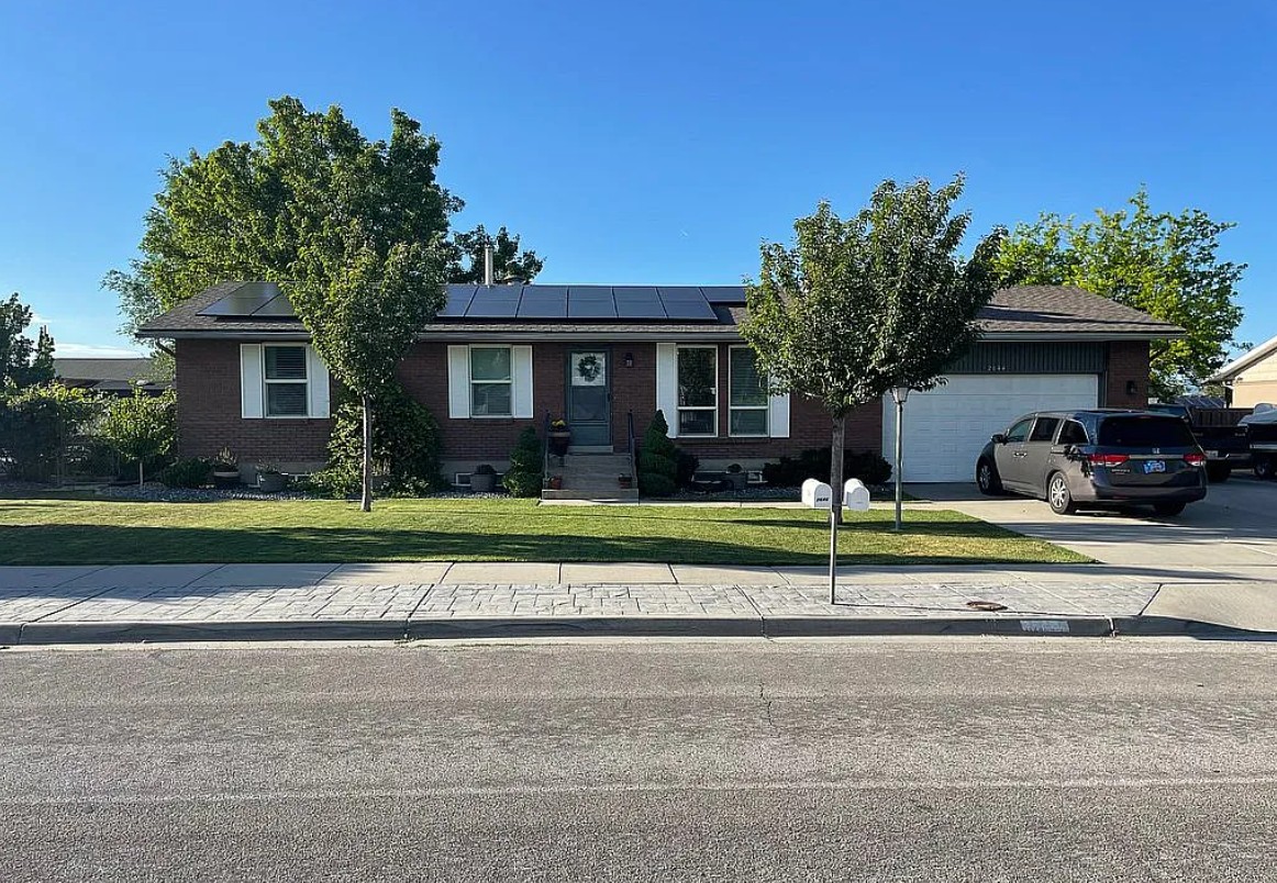 6 Bedroom House For Sale By Owner in Riverton, UT 