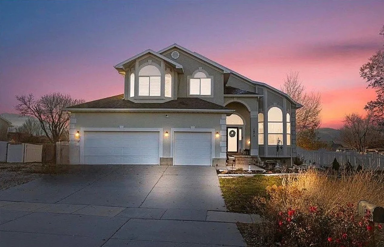 7 Bedroom House For Sale By Owner in Grantsville, UT 