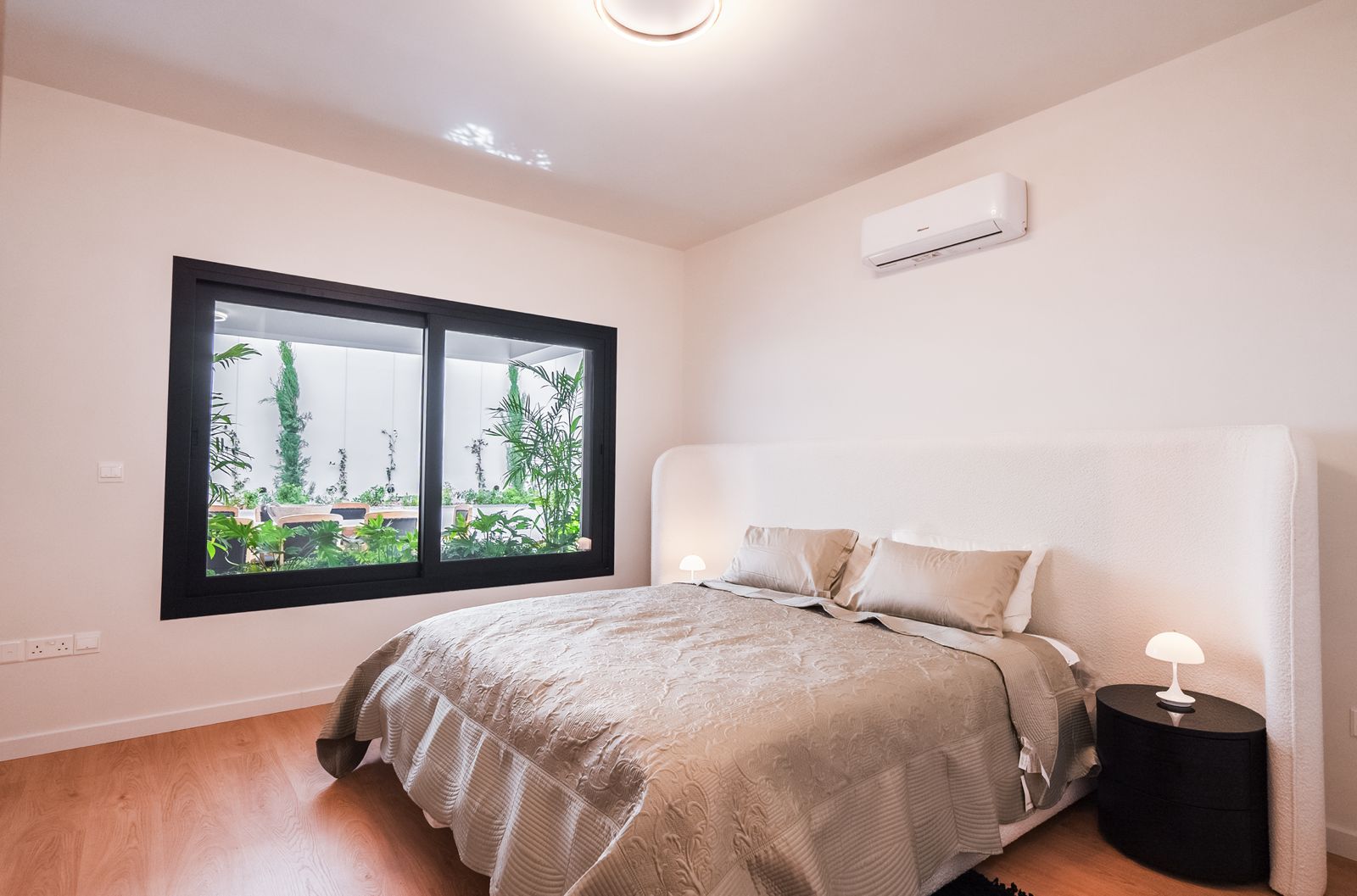 Elegant 3-Bedroom Apartments in Limassol