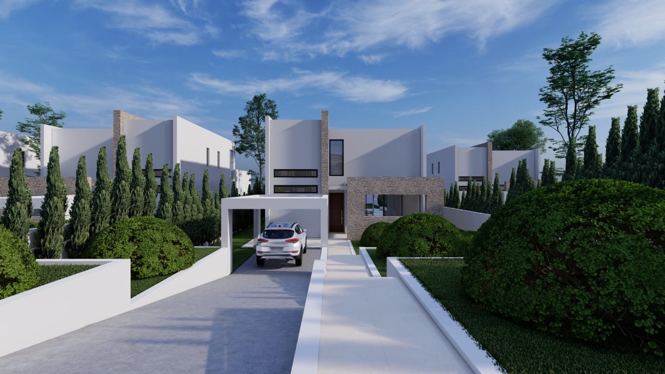Ultra-Luxury Seafront Villas – Final 6 Available