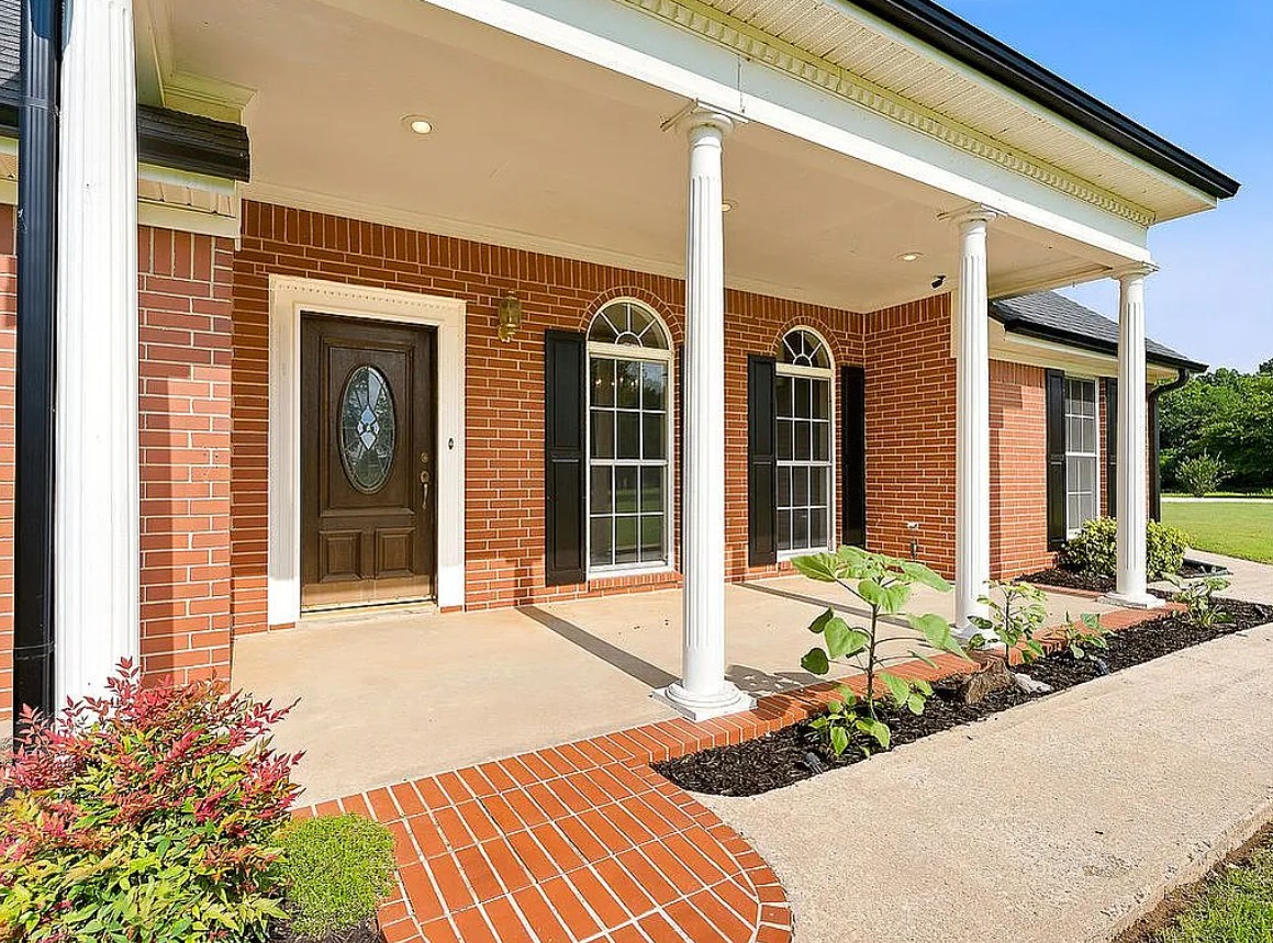 3 Bedroom House For Sale By Owner in Ada, OK 