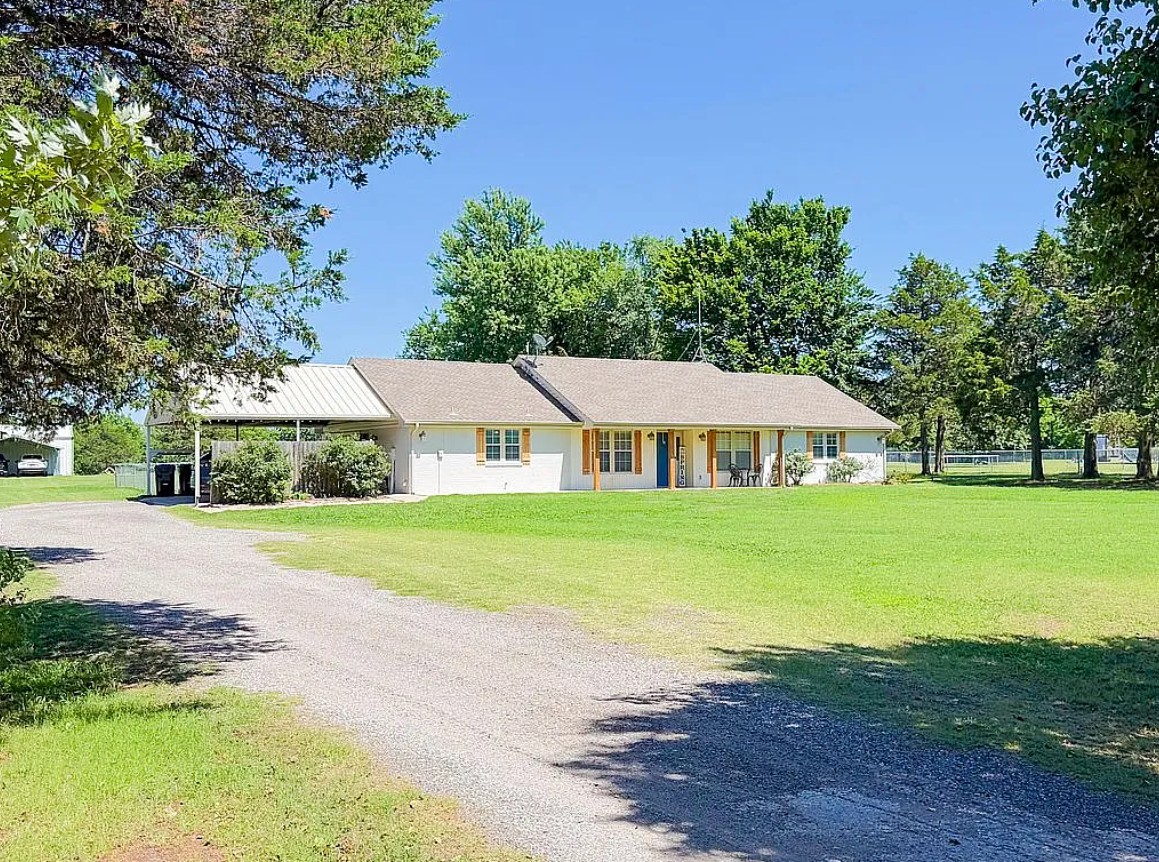 3 Bedroom House For Sale By Owner in Noble, OK 