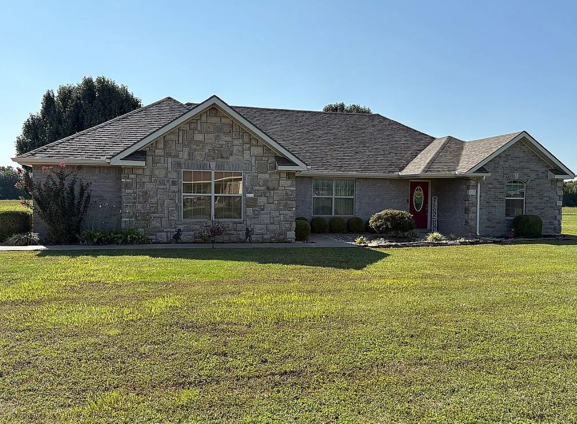 3 Bedroom House For Sale By Owner in Vinita, OK 