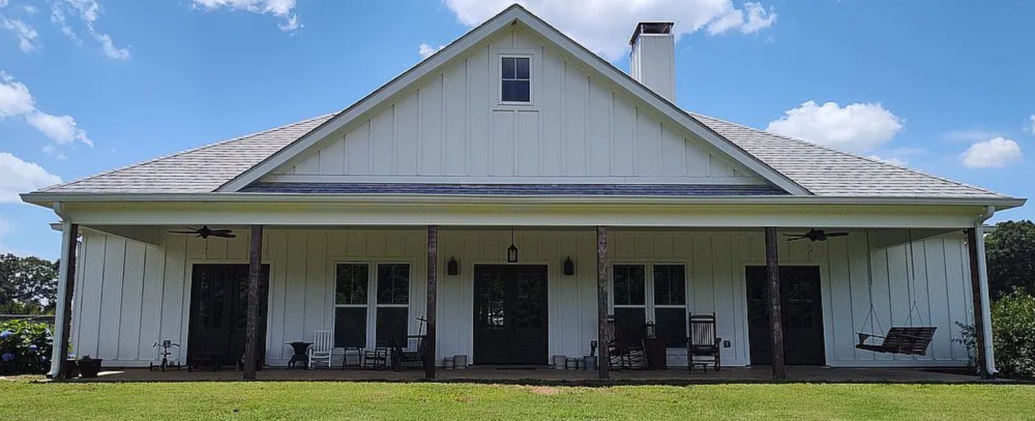 3 Bedroom House For Sale By Owner in The Rock, GA 