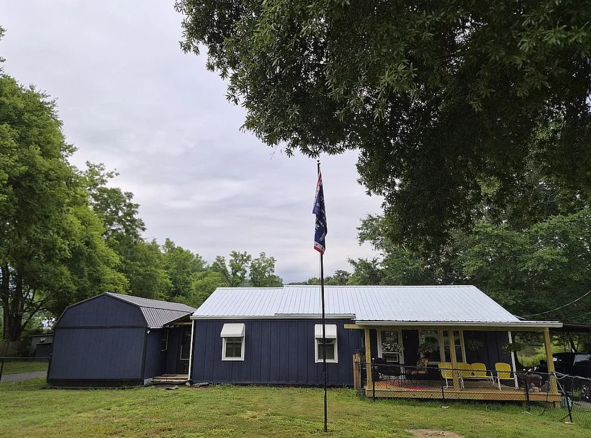 3 Bedroom House For Sale By Owner in Rocky Face, GA 