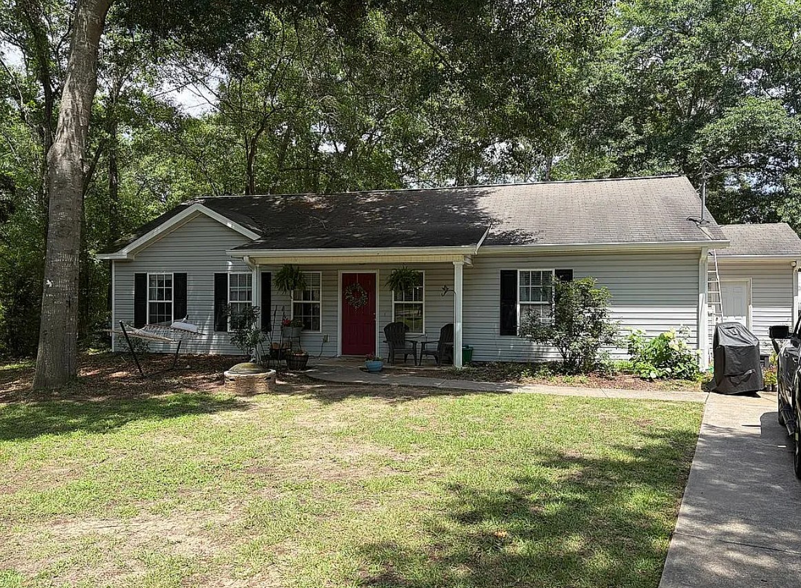 3 Bedroom House For Sale By Owner in Byron, GA 