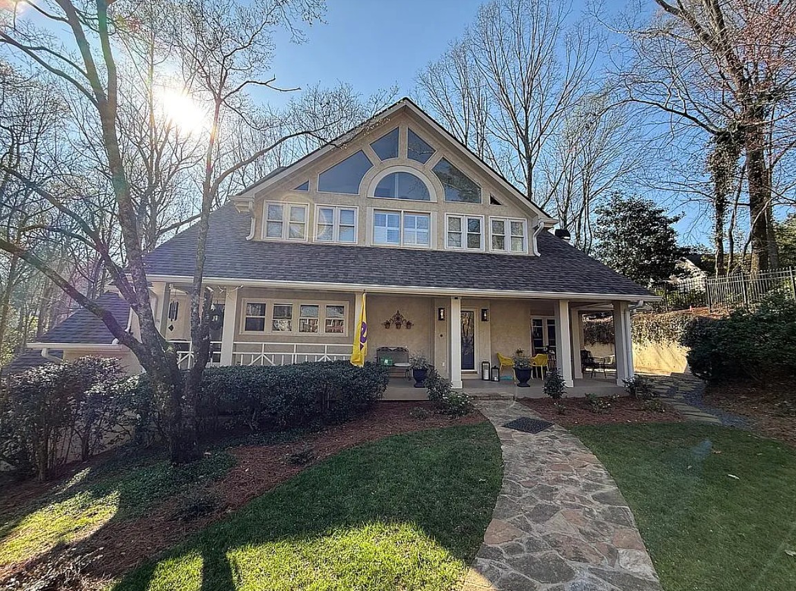 4 Bedroom House For Sale By Owner in Alpharetta, GA 