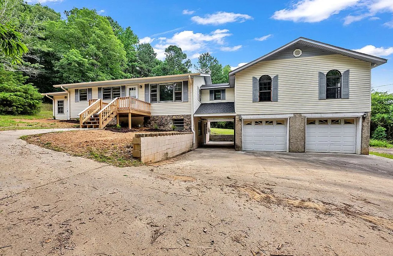 3 Bedroom House For Sale By Owner in Cullman, AL 
