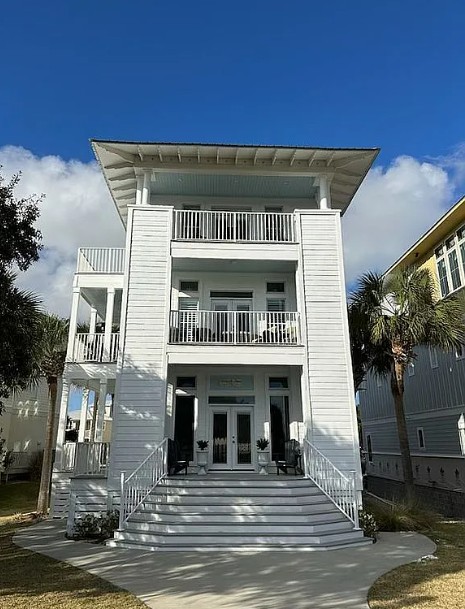 5 Bedroom House For Sale By Owner in Gulf Shores, AL 