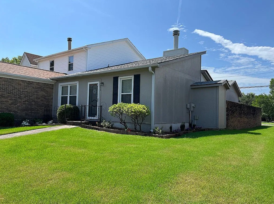 2 Bedroom Townhouse For Sale By Owner in Huntsville, AL 
