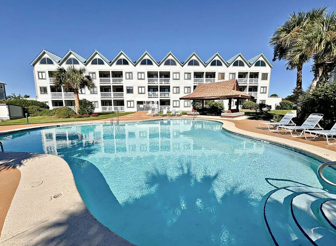 Affordable Beach Condo FSBO in Gulf Shores, AL 