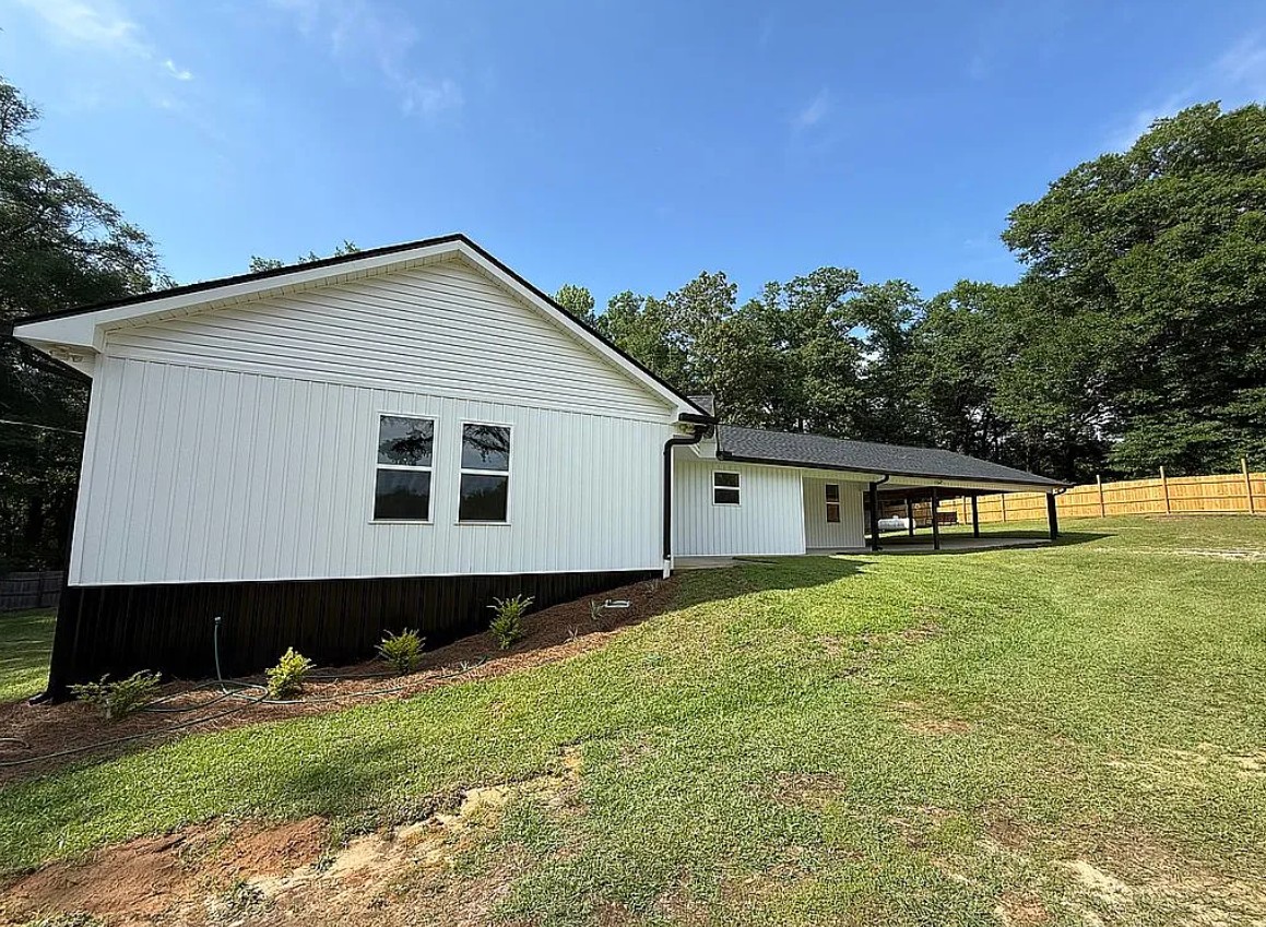 3 Bedroom House For Sale By Owner in Troy, AL 