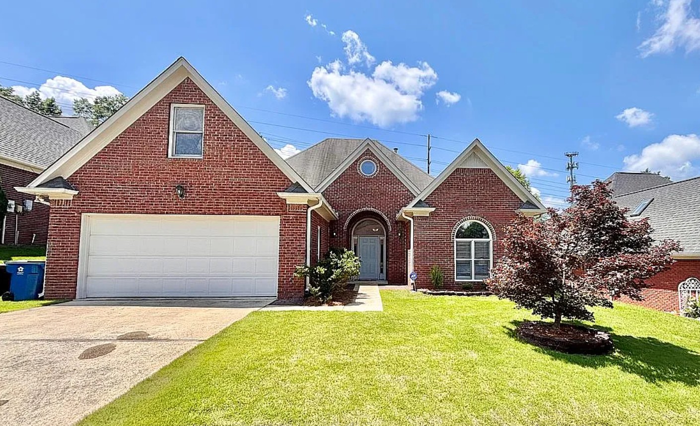 4 Bedroom House For Sale By Owner in Homewood, AL 