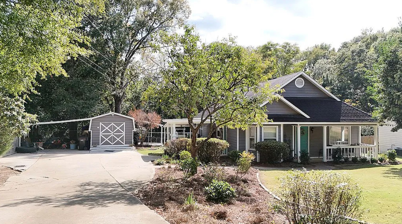 3 Bedroom House For Sale By Owner in Columbus, GA 