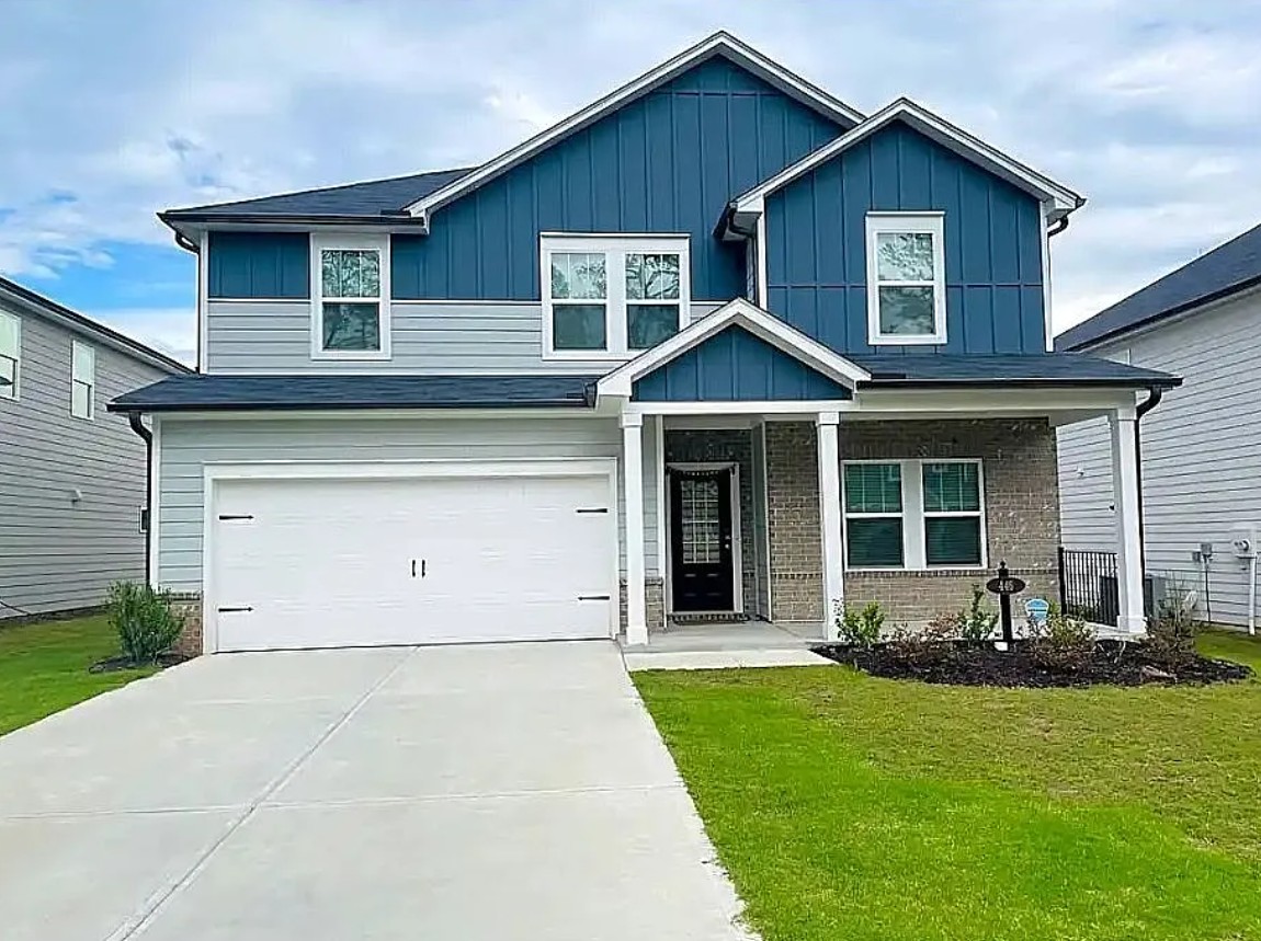 5 Bedroom House For Sale By Owner in Woodstock, GA 