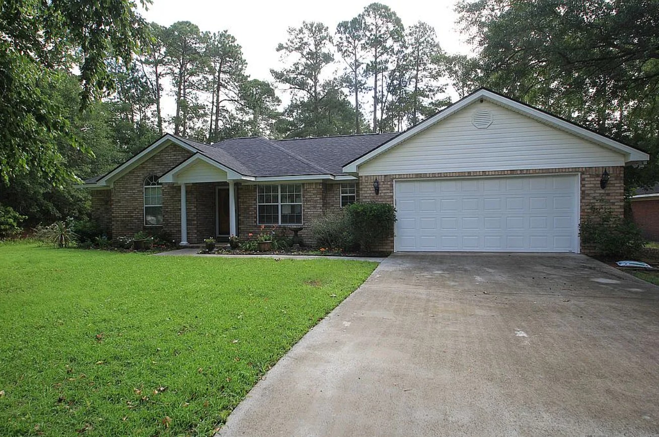 3 Bedroom House For Sale By Owner in Rincon, GA 