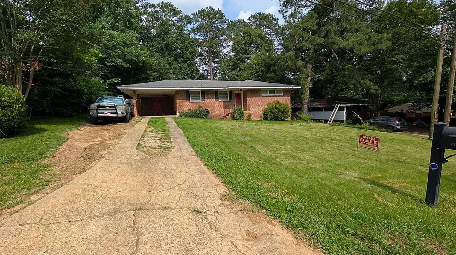 3 Bedroom House For Sale By Owner in Columbus, GA 