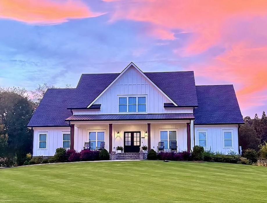 6 Bedroom House For Sale By Owner in Rome, GA 