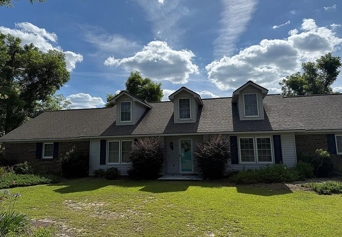 3 Bedroom House For Sale By Owner in Vidalia, GA 