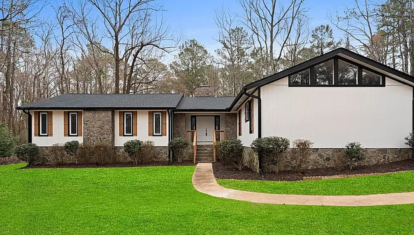 3 Bedroom House For Sale By Owner in Lagrange, GA 