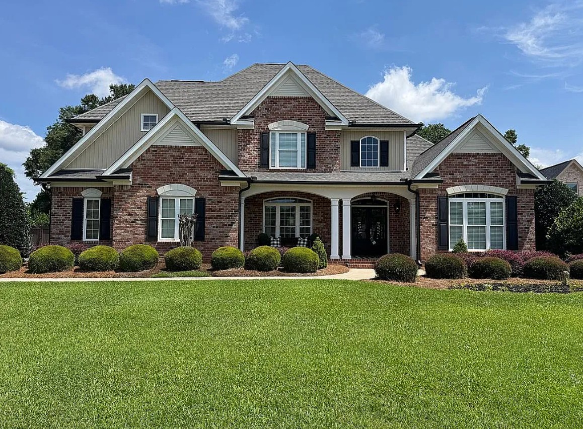 4 Bedroom House For Sale By Owner in Warner Robins, GA 
