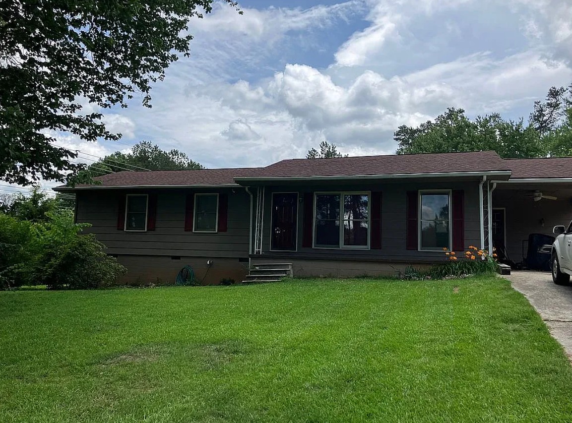 3 Bedroom House For Sale By Owner in Eastanollee, GA 