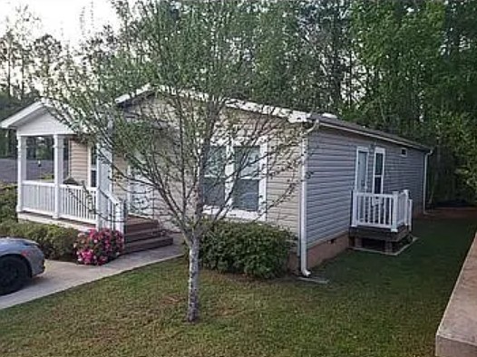 2 Bedroom House For Sale By Owner in Newnan, GA 
