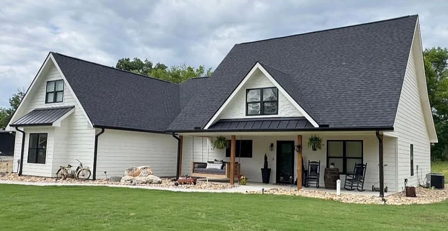 4 Bedroom House For Sale By Owner in Calhoun, GA 