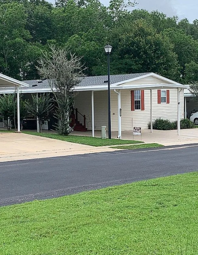 3 Bedroom House For Sale By Owner in Foley, AL 