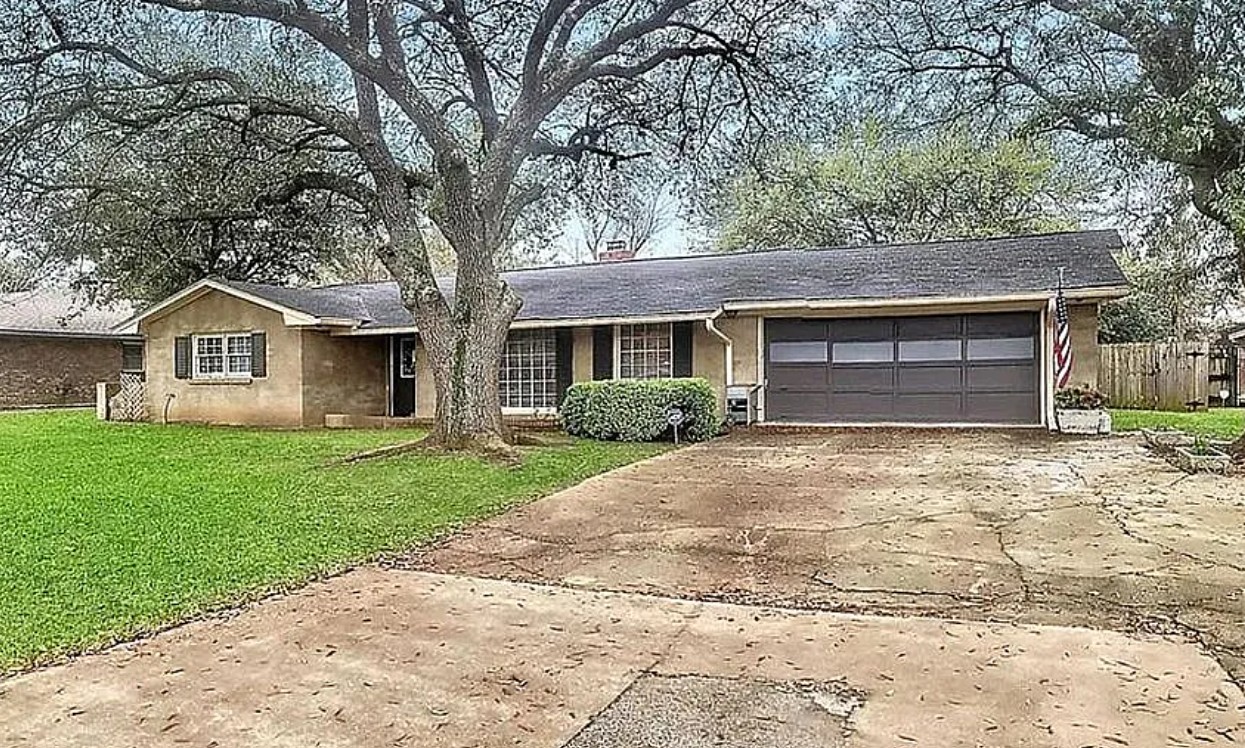 3 Bedroom House For Sale By Owner in Montgomery, AL