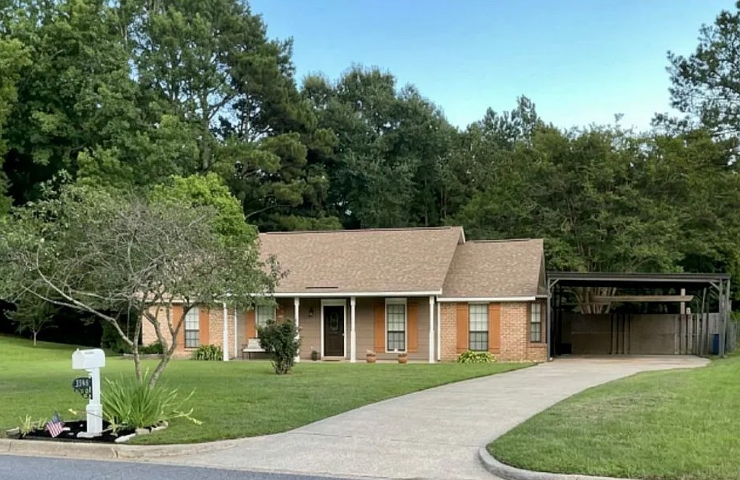 3  Bedroom House For Sale By Owner in Millbrook, AL 