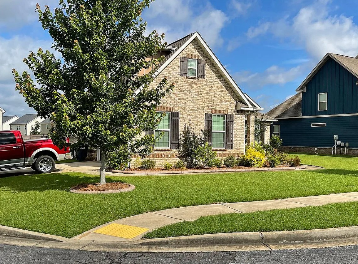 4 Bedroom House For Sale By Owner in Perry, GA 