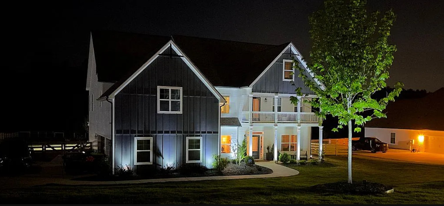 5 Bedroom House For Sale By Owner in Senoia, GA 