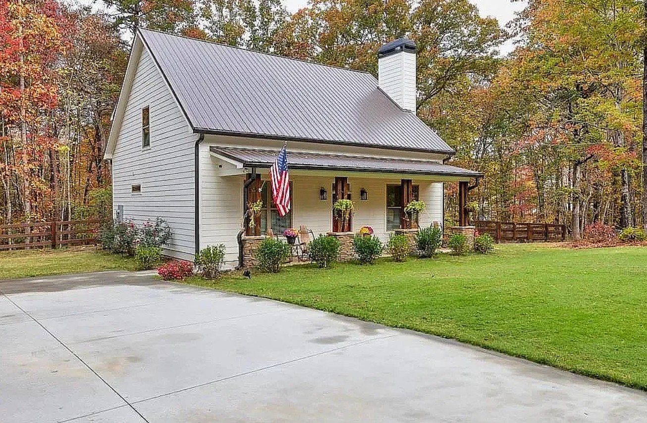 3 Bedroom House For Sale By Owner in Cleveland, GA 