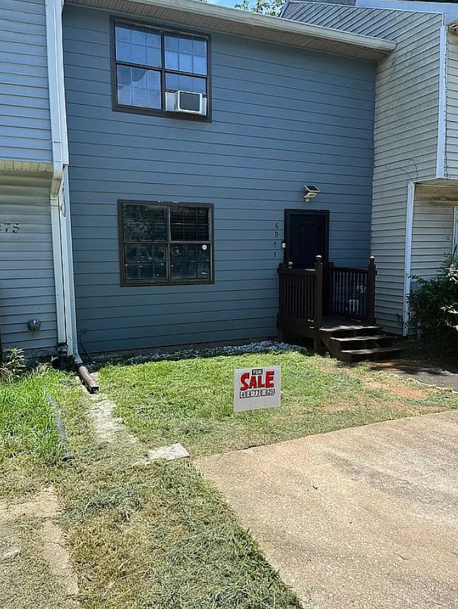 2 Bedroom House For Sale By Owner in Austell, GA 